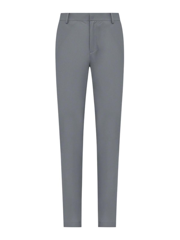DUNO: casual trousers - Pants