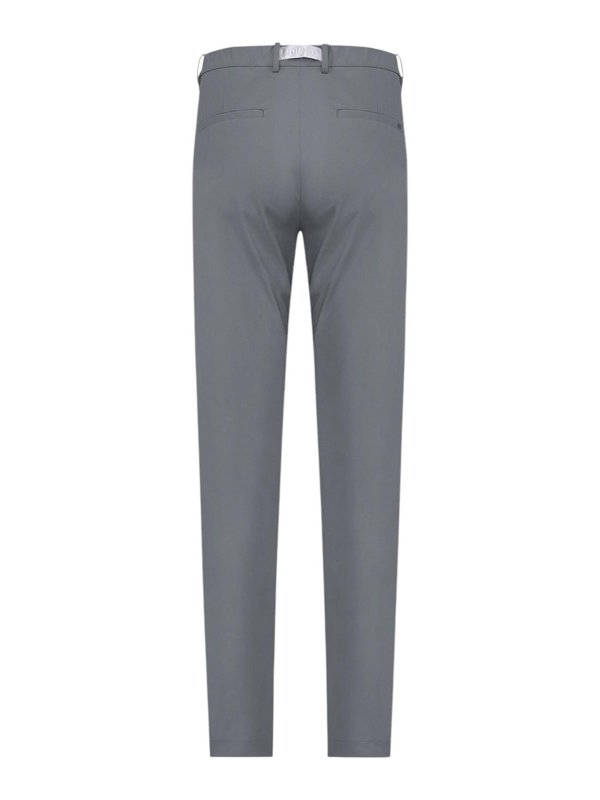 The Best Shops DUNO: casual trousers - Pants