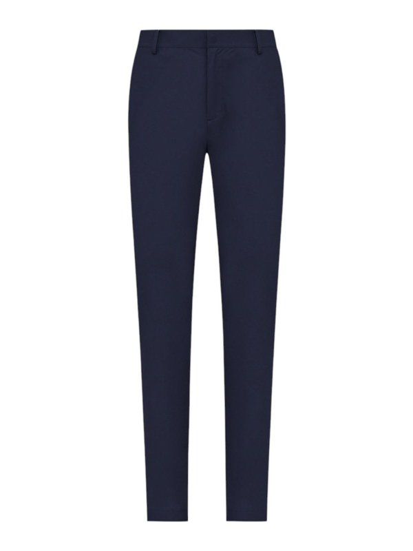 DUNO: casual trousers - Pants