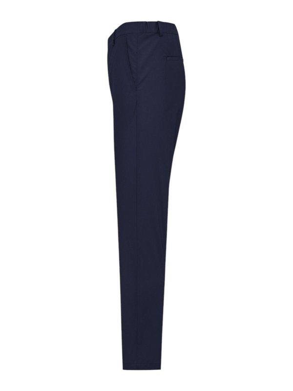 DUNO: casual trousers online - Pants
