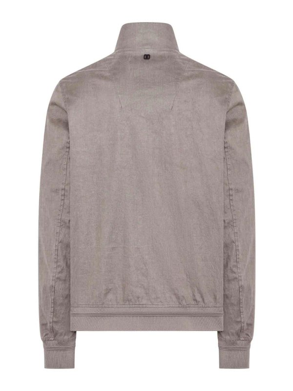 The Best Shops DUNO: knee length coats - Jacket