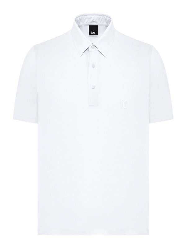 DUNO: blouses - Polo shirt
