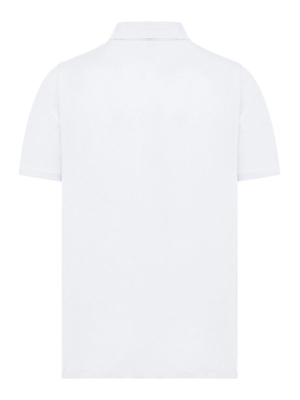 DUNO: blouses online - Polo shirt