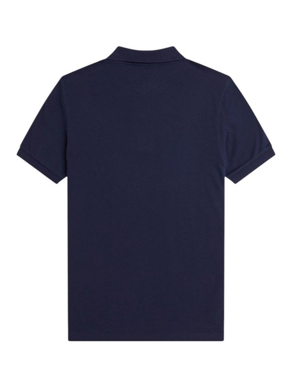 FRED PERRY: polo shirts online - Polo shirt