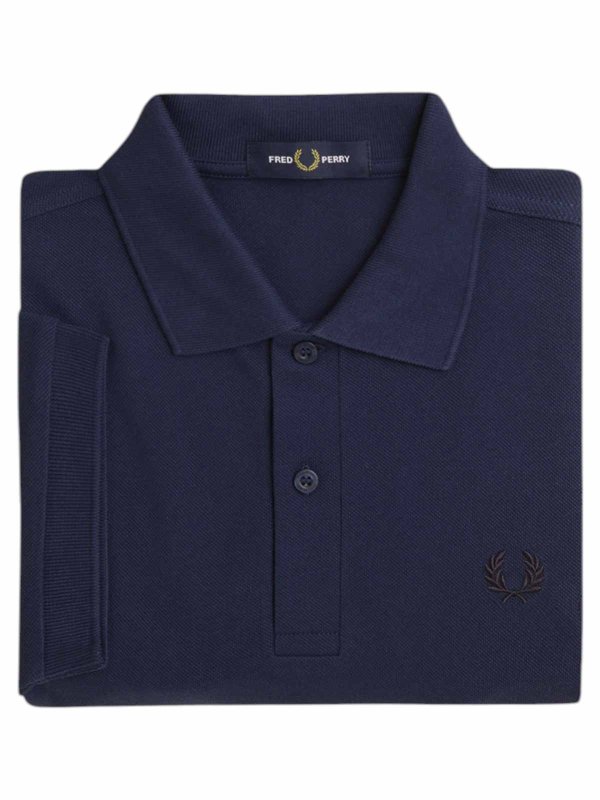 The Best Shops FRED PERRY: polo shirts - Polo shirt