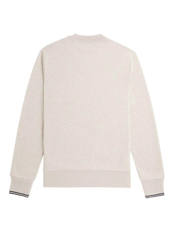 FRED PERRY: ボートネック online - ボートネック - ベージュ