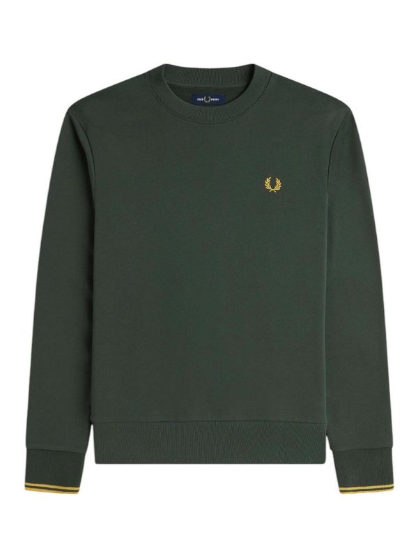 FRED PERRY: boat necks - Sweatshirt