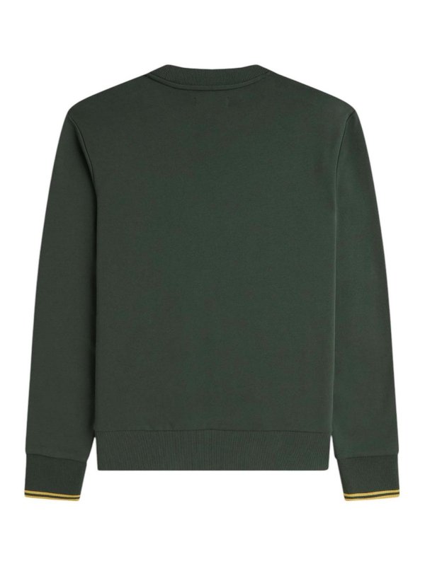 FRED PERRY: boat necks online - Sweatshirt