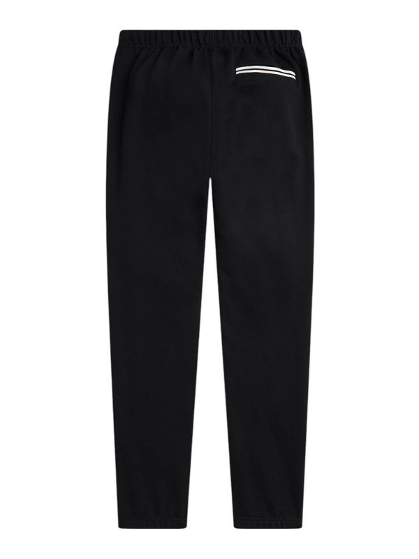 FRED PERRY: casual trousers online - Pants