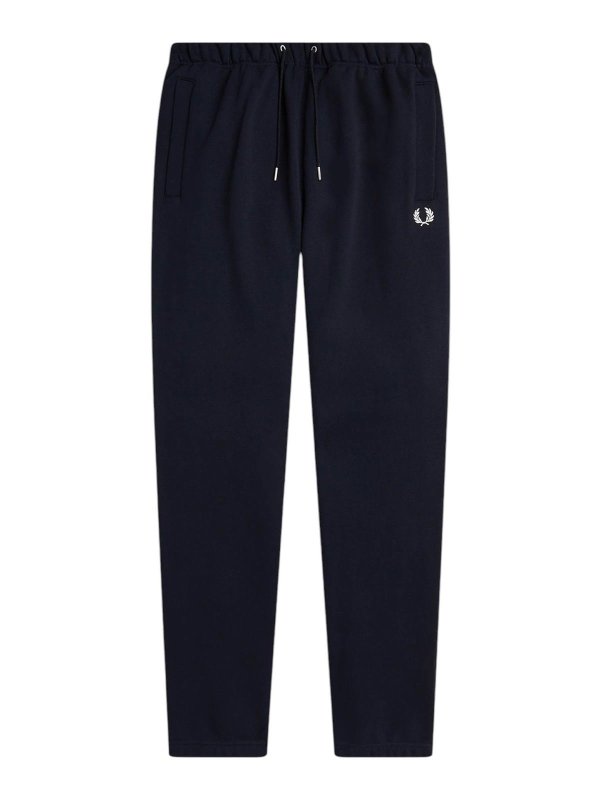 FRED PERRY: casual trousers - Pants