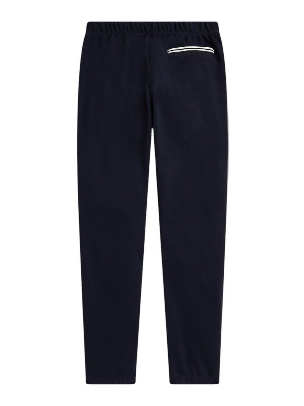 FRED PERRY: casual trousers online - Pants