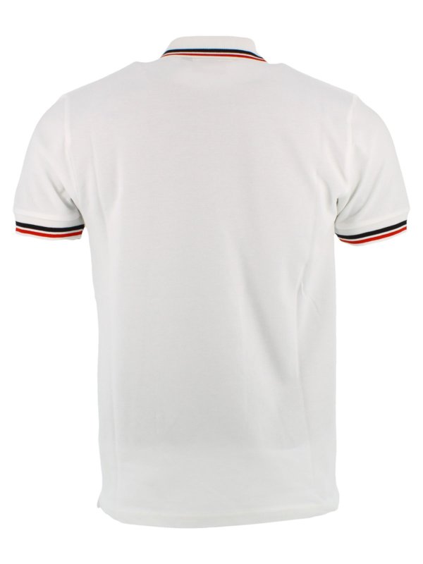 The Best Shops GCDS: Blouses - Blouse - Blanc