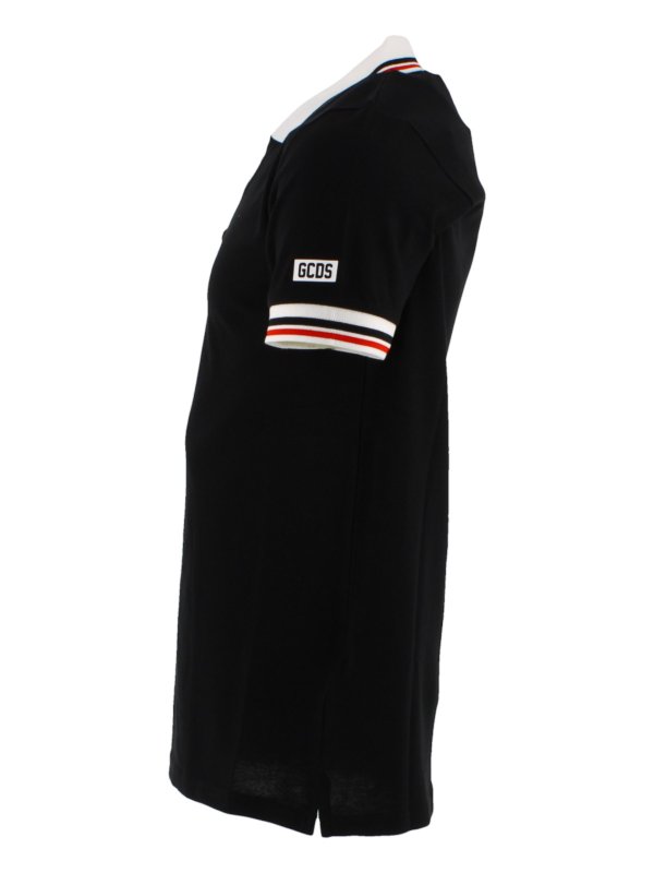 The Best Shops GCDS: ブラウス - ブラウス - 黒