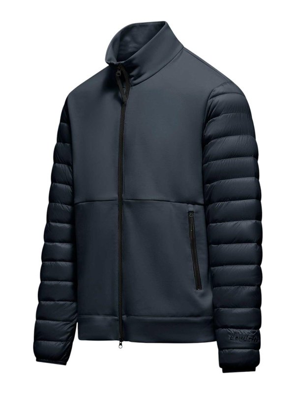 INVICTA: ニーレングスコート online - 膝丈コート - ブルー