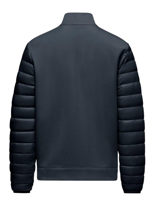 The Best Shops INVICTA: ニーレングスコート - 膝丈コート - ブルー