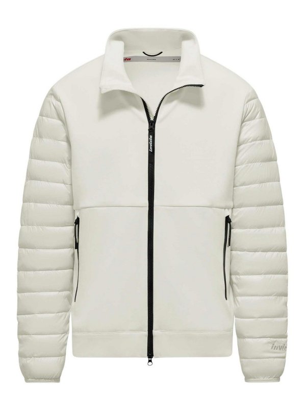 INVICTA: knee length coats - Jacket