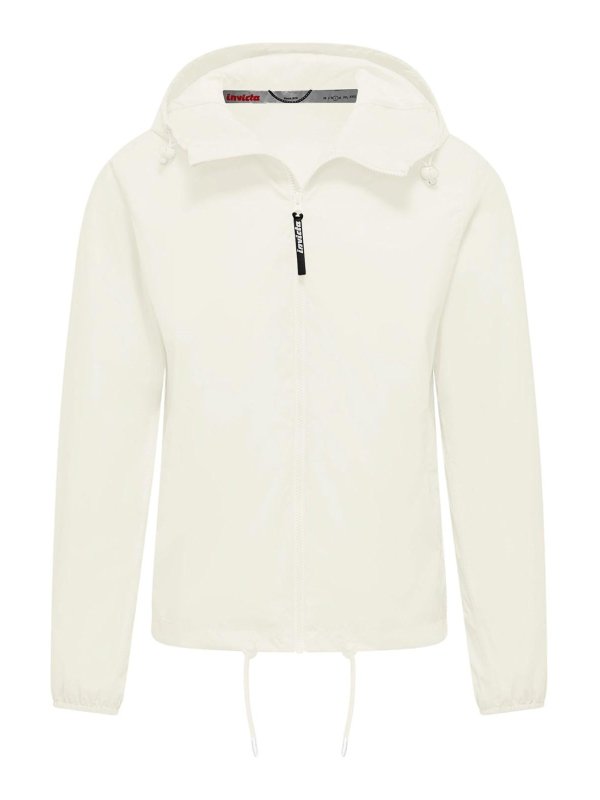 INVICTA: knee length coats - Jacket