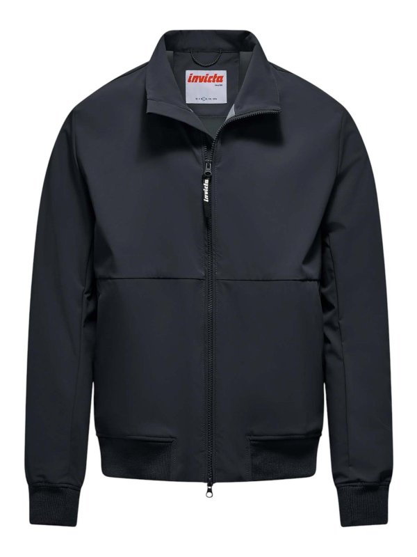 INVICTA: knee length coats - Jacket