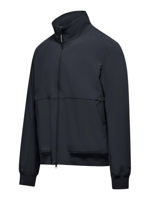 INVICTA: knee length coats online - Jacket