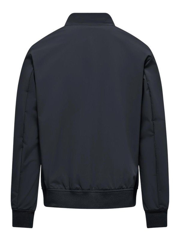 The Best Shops INVICTA: knee length coats - Jacket