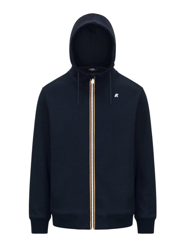 K-WAY: giacche casual - Giacca