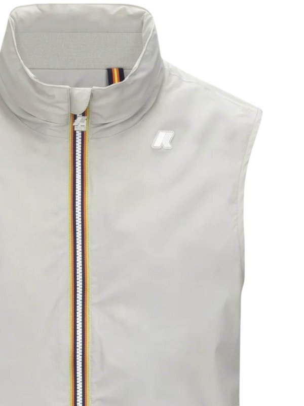 K-WAY: knee length coats online - Jacket