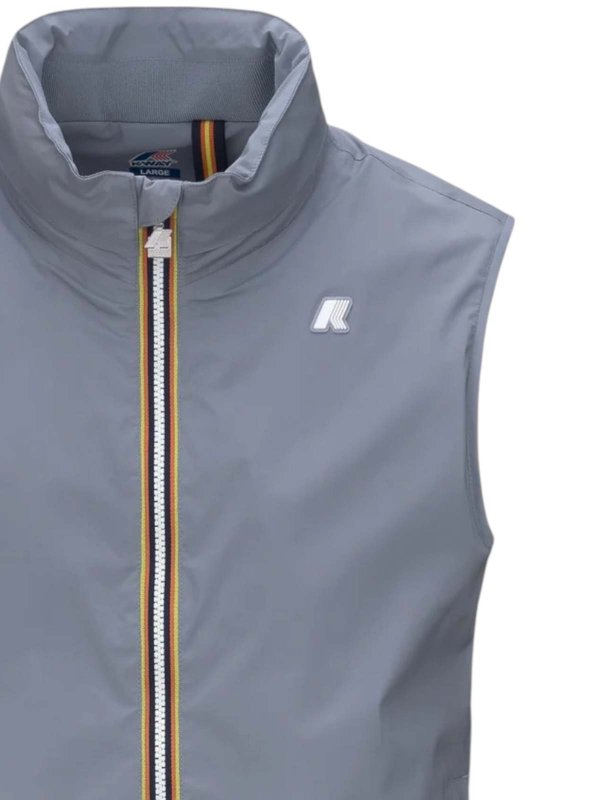 K-WAY: knee length coats online - Jacket