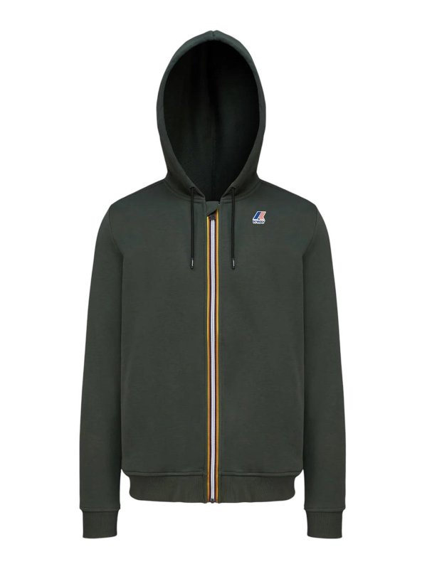 K-WAY: casual jackets - Jacket