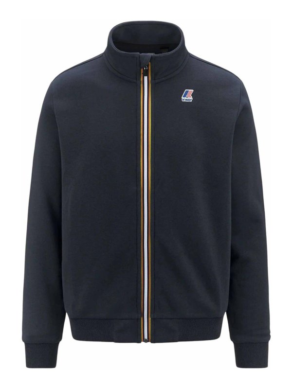 K-WAY: Vestes casuals - Veste Casual - Bleu