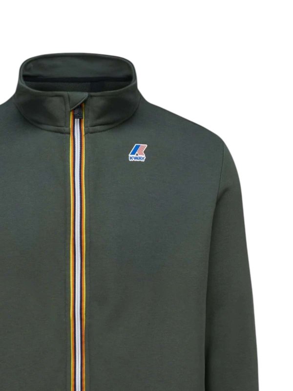 K-WAY: カジュアルジャケット online - カジュアルジャケット - 緑