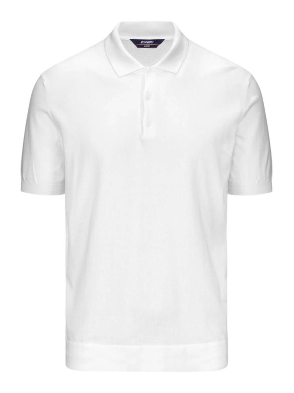 K-WAY: blouses - Polo shirt