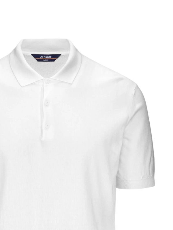 K-WAY: Blouses online - Blouse - Blanc