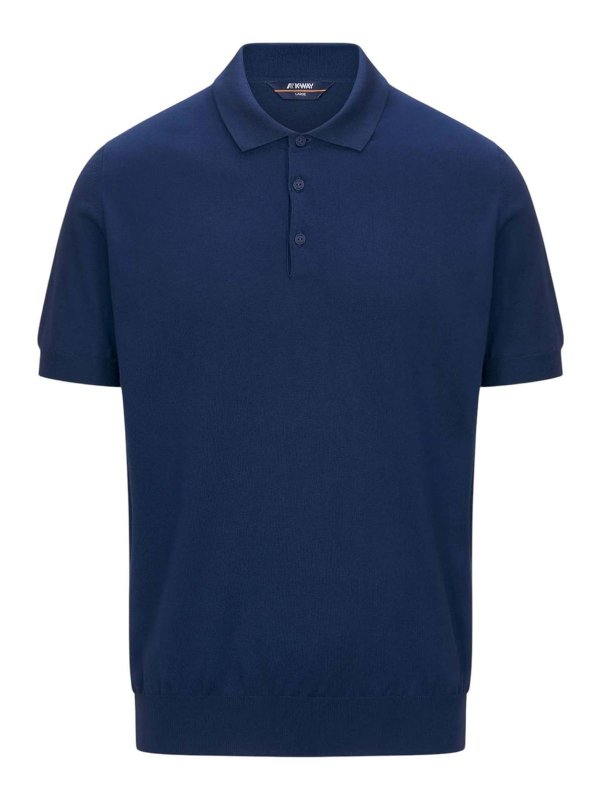 K-WAY: blouses - Polo shirt