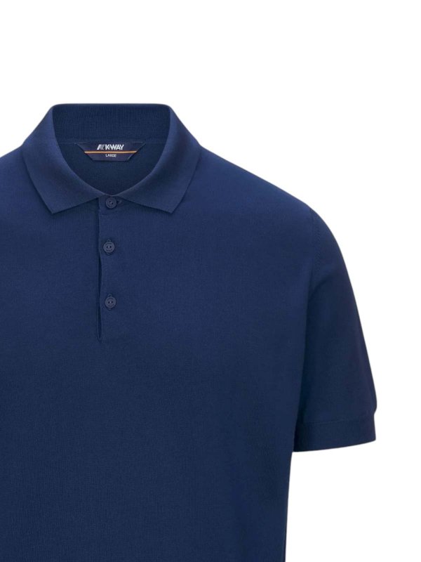 K-WAY: blouses online - Polo shirt