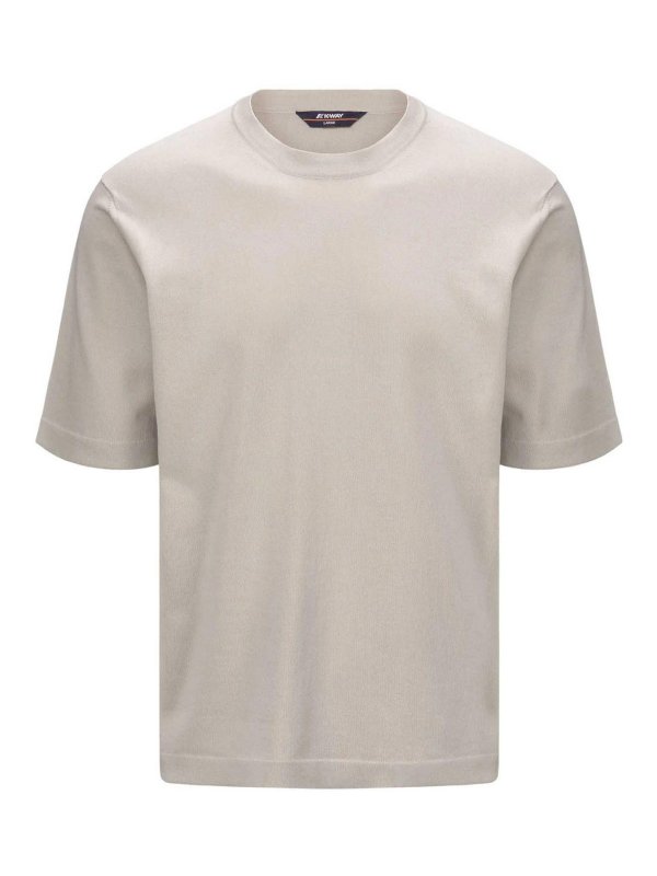 K-WAY: blouses - T-shirt