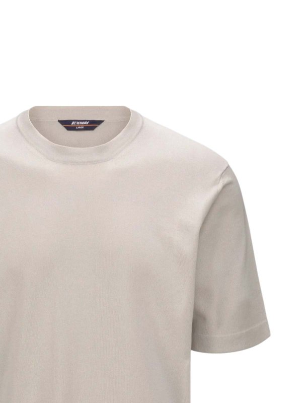 K-WAY: blouses online - T-shirt