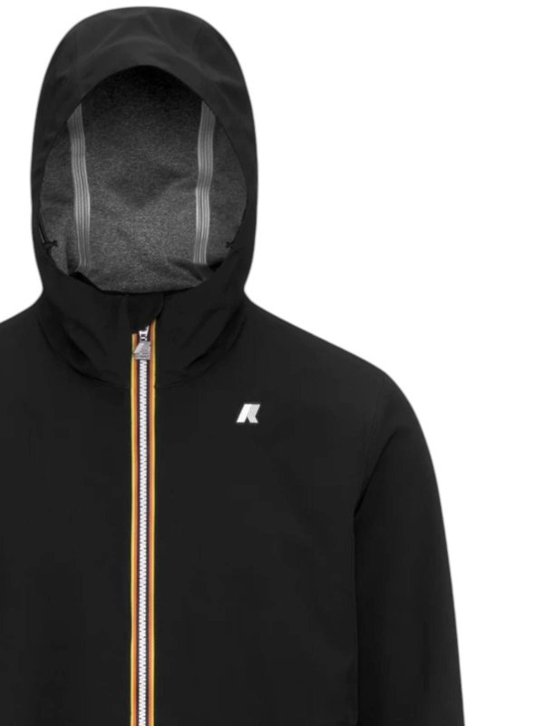 K-WAY: knee length coats online - Jacket