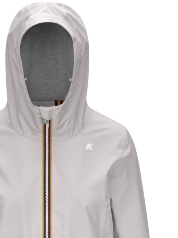 K-WAY: knee length coats online - Jacket