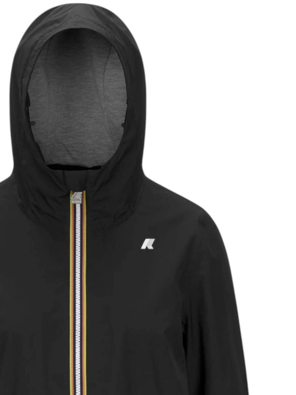 K-WAY: knee length coats online - Jacket