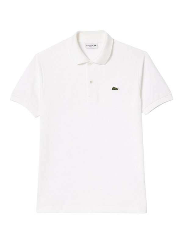 LACOSTE: polo shirts - Polo shirt