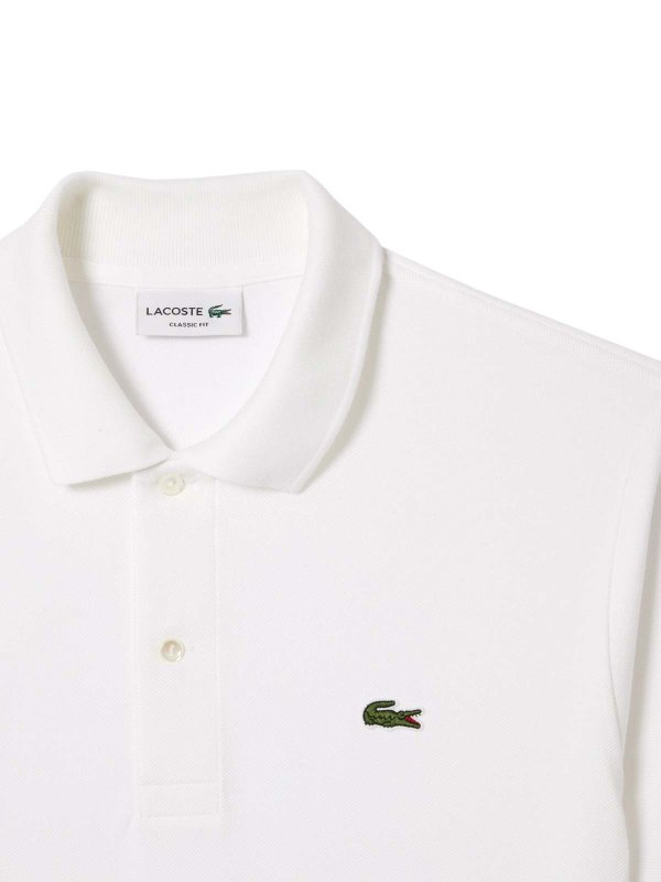 LACOSTE: polo shirts online - Polo shirt