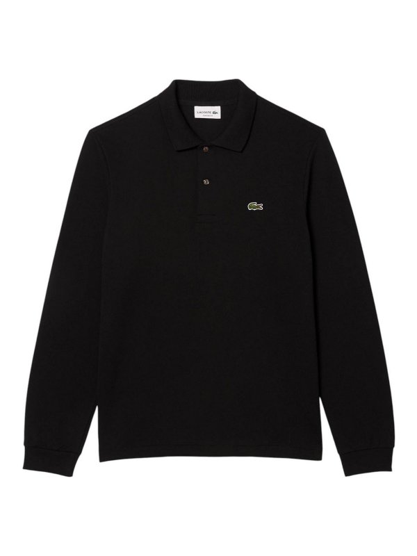 LACOSTE: polo shirts - Polo shirt
