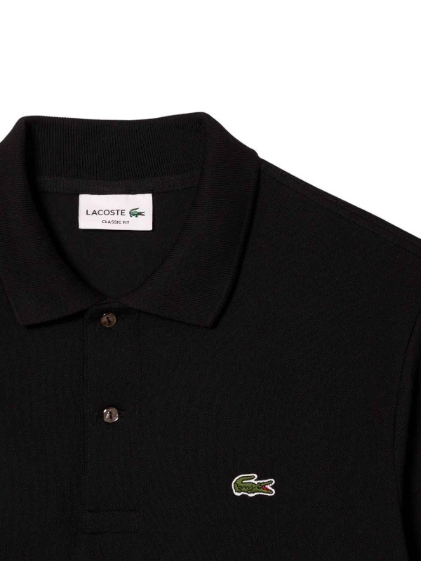 LACOSTE: polo shirts online - Polo shirt