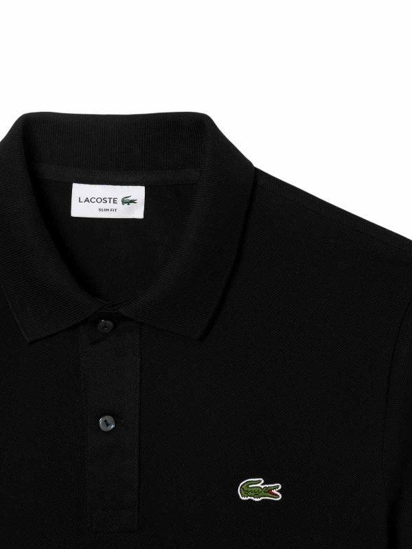 LACOSTE: Poloshirts online - Poloshirt - Schwarz