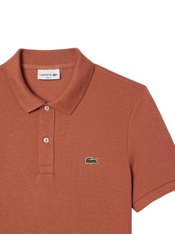 LACOSTE: polo shirts online - Polo shirt