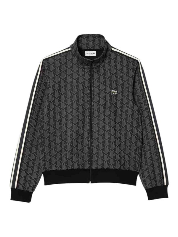 LACOSTE: boat necks - Sweatshirt