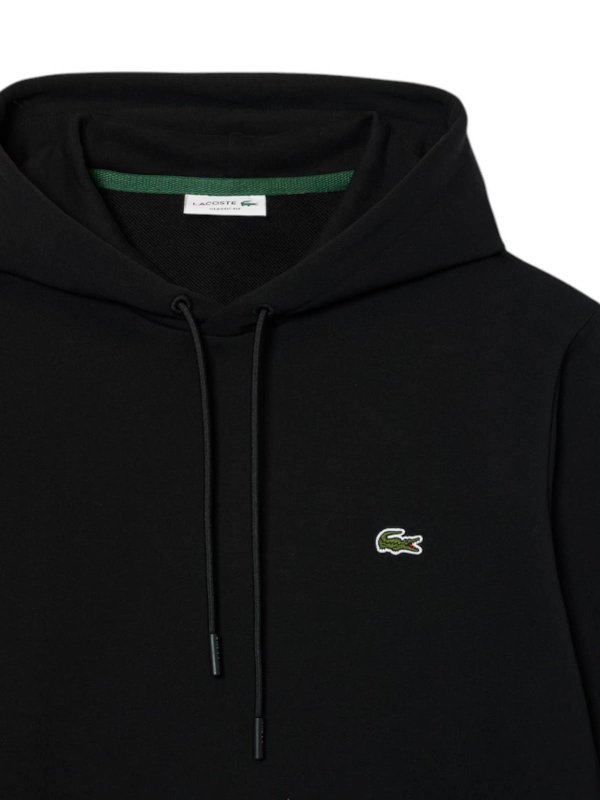 LACOSTE: boat necks online - Sweatshirt