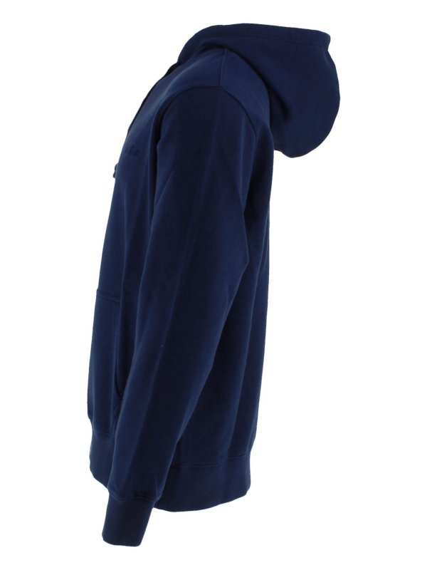 The Best Shops MC2 SAINT BARTH: U-Boot-Ausschnitt - U-Boot-Pullover - Blau