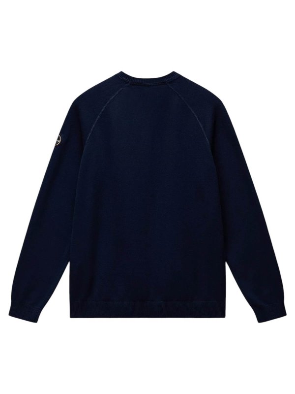 NAPAPIJRI: maglia collo rotondo online - Girocollo