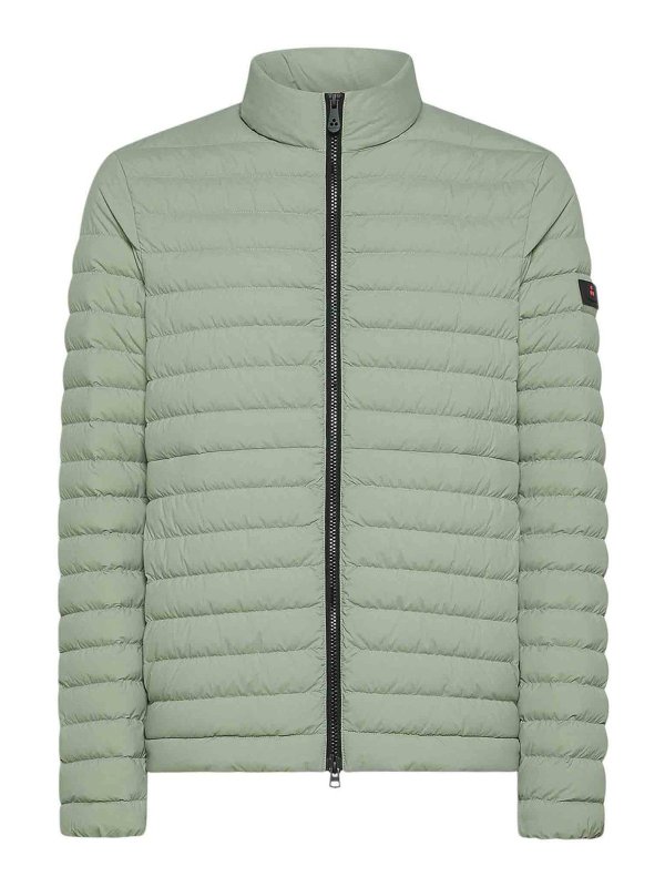 PEUTEREY: padded jackets - Puffer jacket